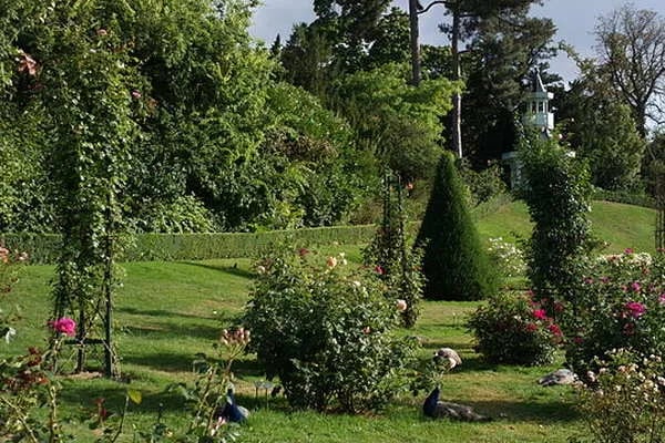 Camping de Paris gallery 3