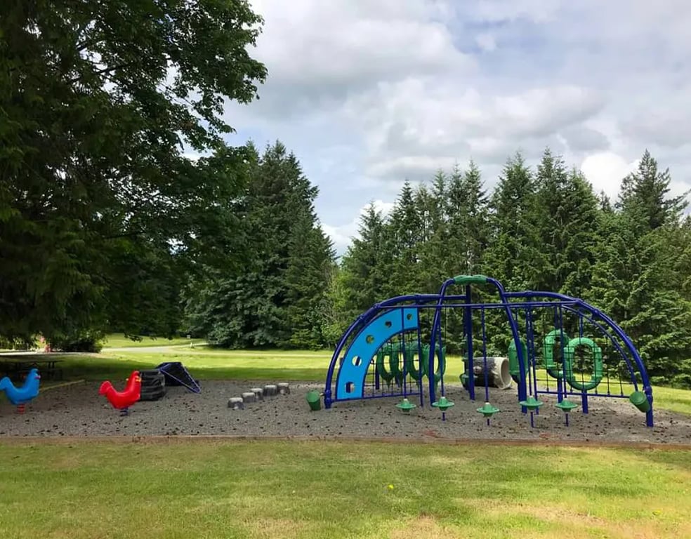 Tall Chief Campground