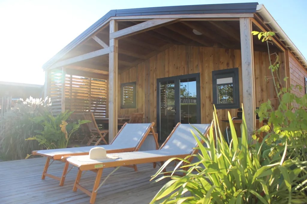 Yelloh! Village Le Chaponnet