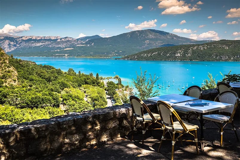 Camping De Saint Aygulf Plage gallery 1