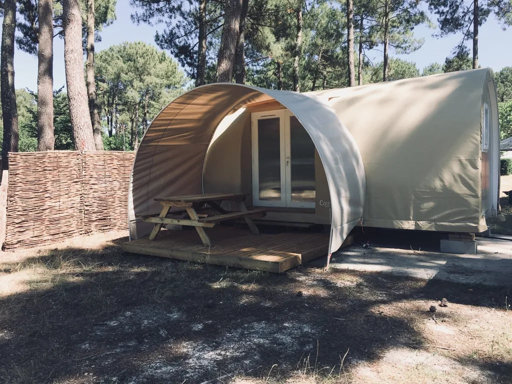 faltpavillon camping Faltpavillon 2x2m kaufen - wasserdicht main image 1