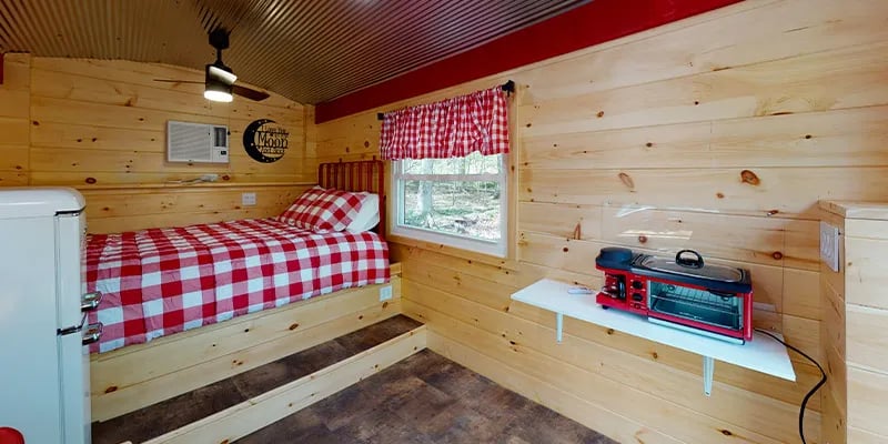 Paradise Stream Family Campground gallery 3