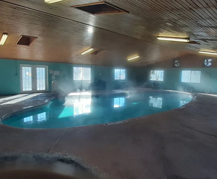 Little Vineyard RV Park gallery 1