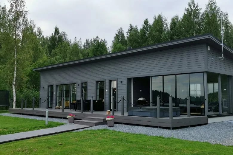 Toivolansaari Camping gallery 1