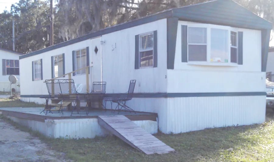 Mill Dam Lake Resort gallery 3