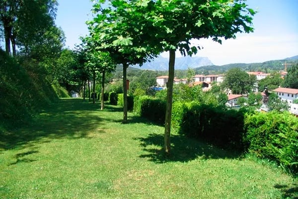 Camping Aralar gallery 3