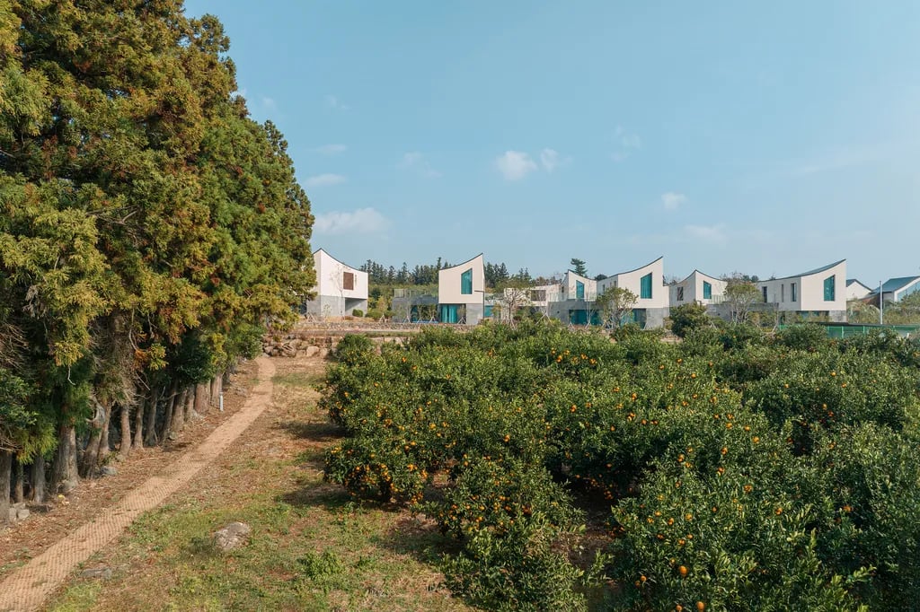 YAKMAEUL (BLACK YAK) gallery 2