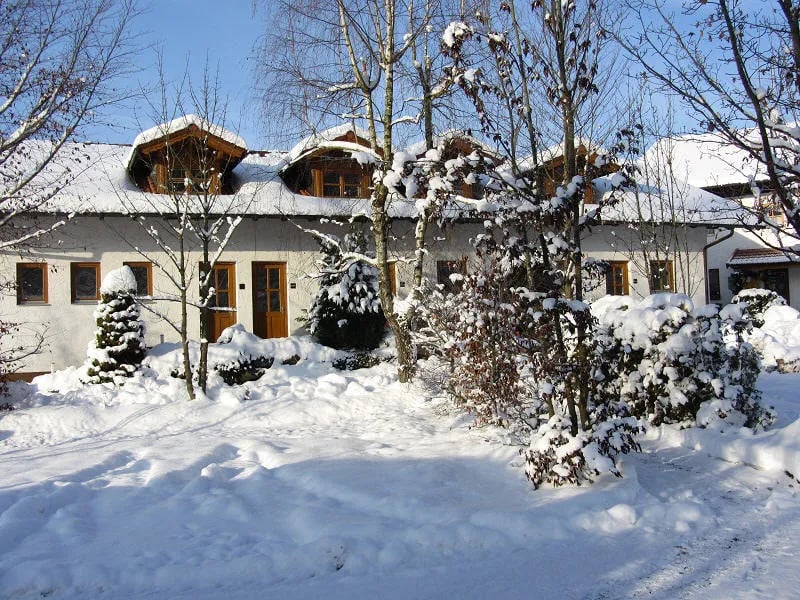 Campingland Bernrieder Winkl