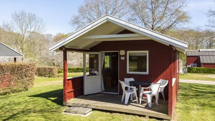 DCU-Camping Aarhus – Blommehaven gallery 3