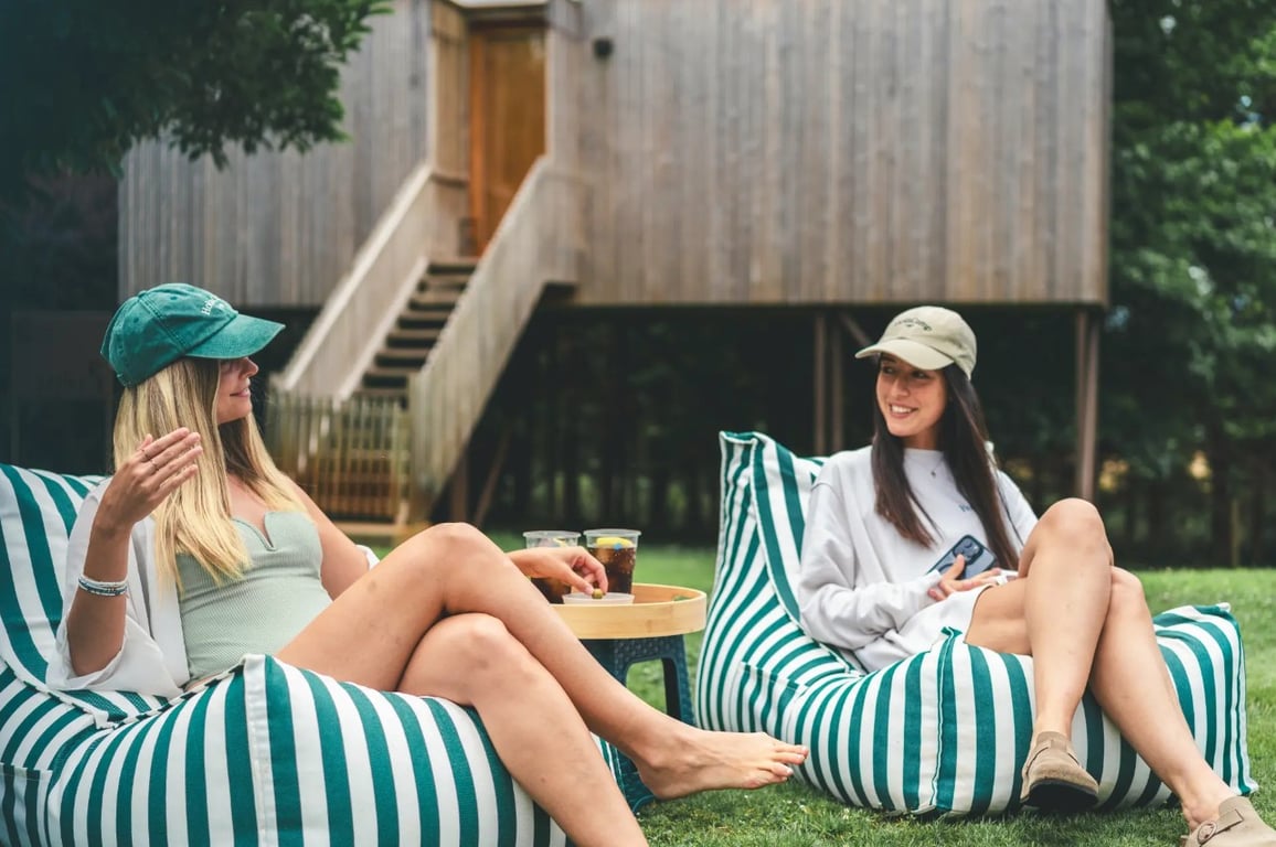 HolaCamp Camino gallery 3