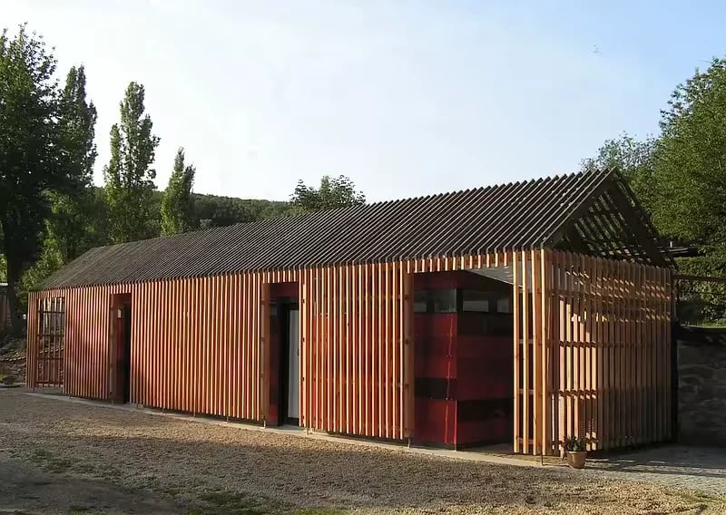 Campingpark Lindelgrund im Nahetal gallery 2