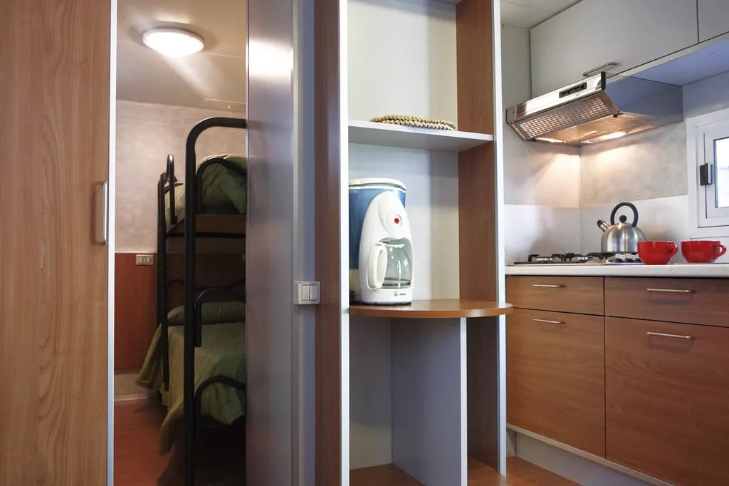 Camping La Chiocciola gallery 1