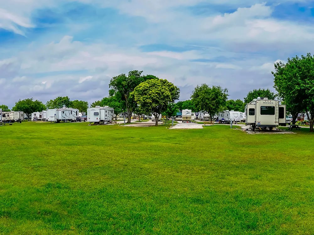 Alamo Fiesta RV Resort gallery 1