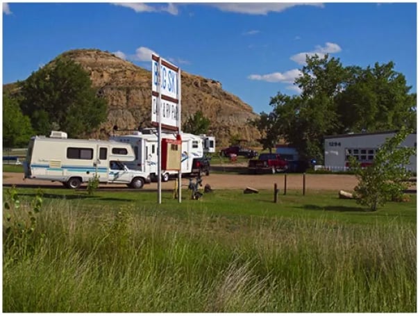 Big Sky Camp & RV Park gallery 1