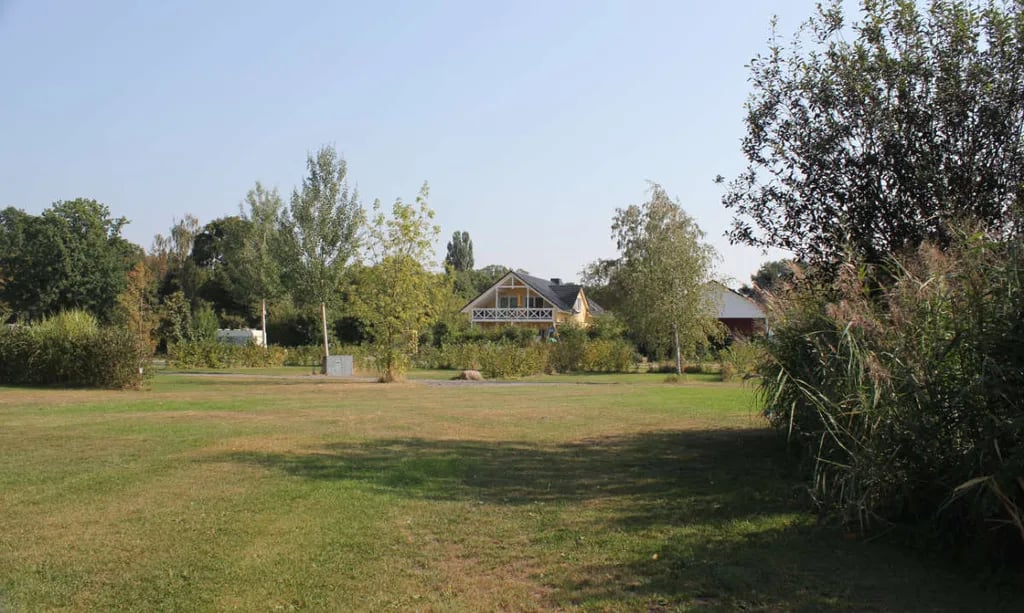 CAMPING BEI BERLIN Am Mahlower See gallery 3
