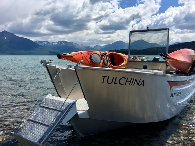 Tulchina Adventures gallery 2