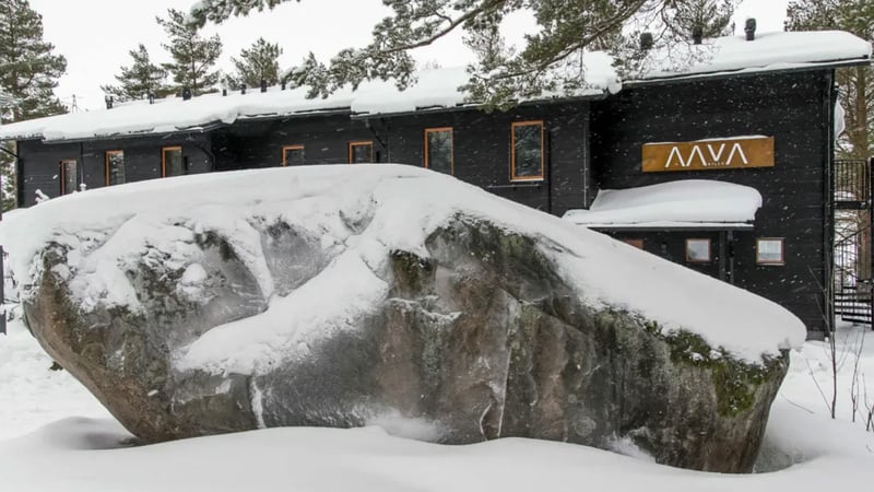 Santalahti Holiday Resort gallery 2