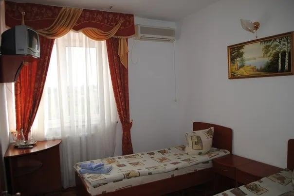 Camping Hotel Complex gallery 2