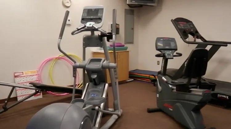 Desert Breeze Travel Camp