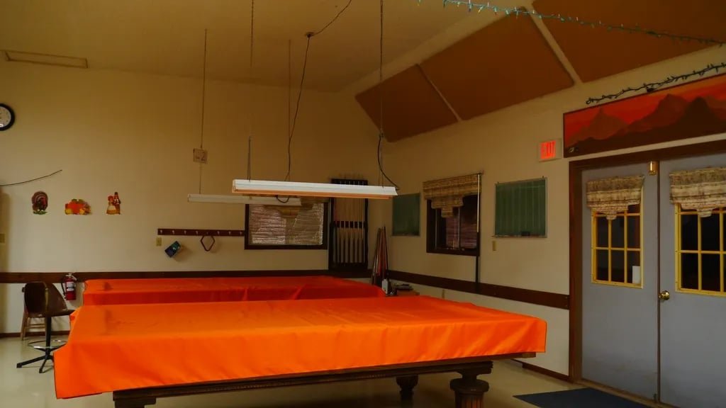 RoVer’s Roost SKP Park gallery 2