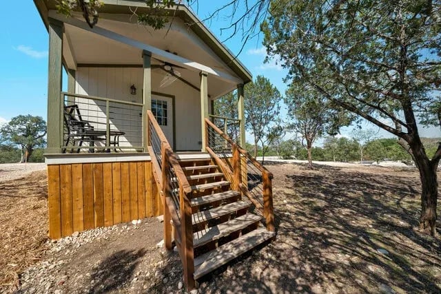 Mission City RV Park gallery 2
