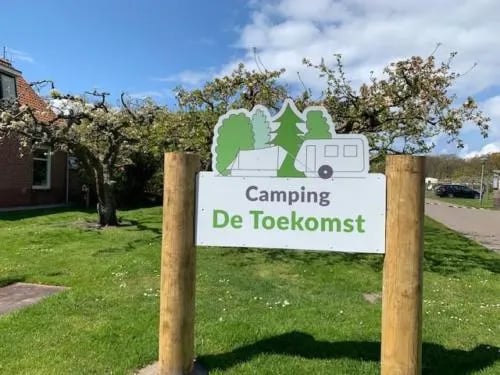 Camping De Toekomst gallery 3