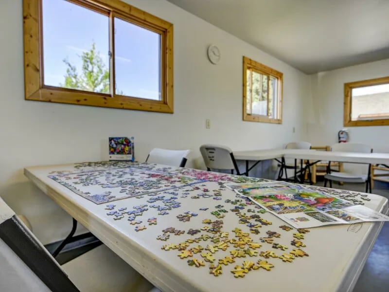 Ennis RV Park by Starry Night Lodging gallery 3