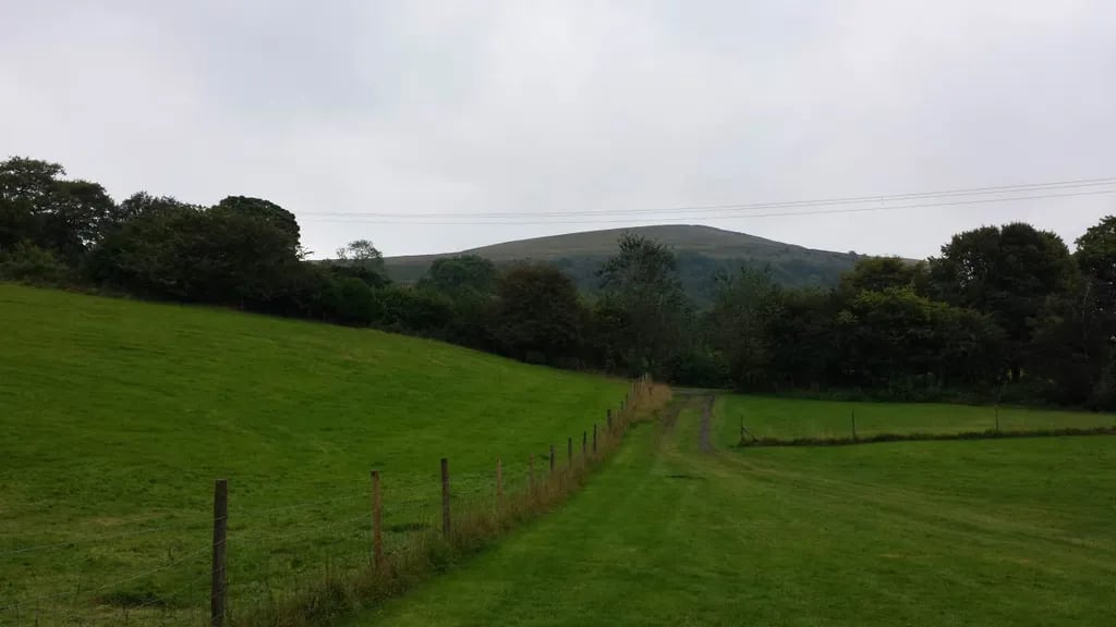 Grawen Caravan and Camping Park gallery 2