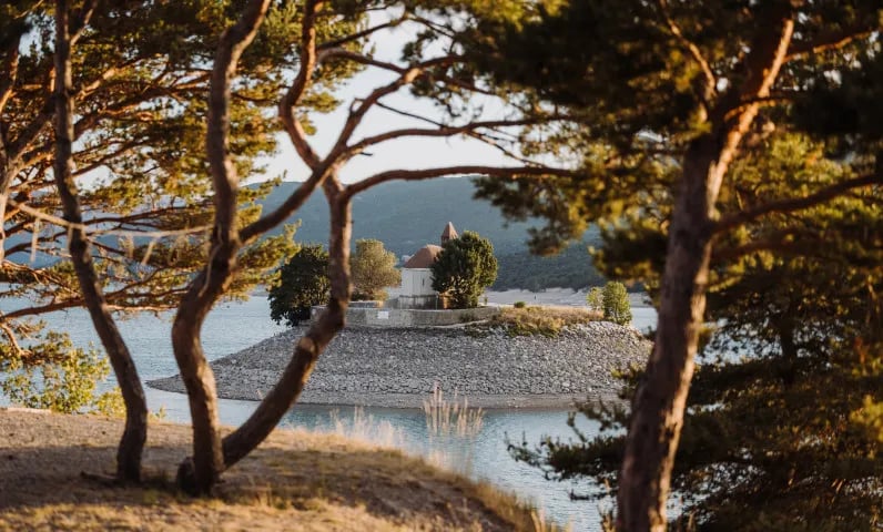 Camping Le Roustou gallery 1