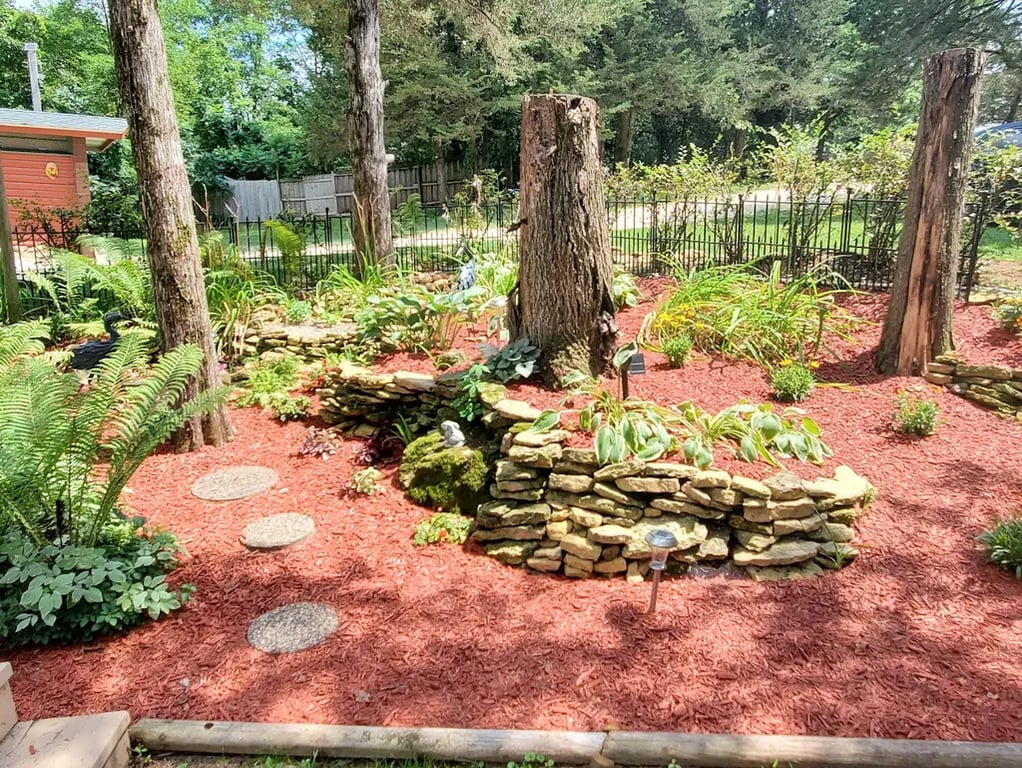 Cedar Hills Campground – Clothing Optional gallery 3