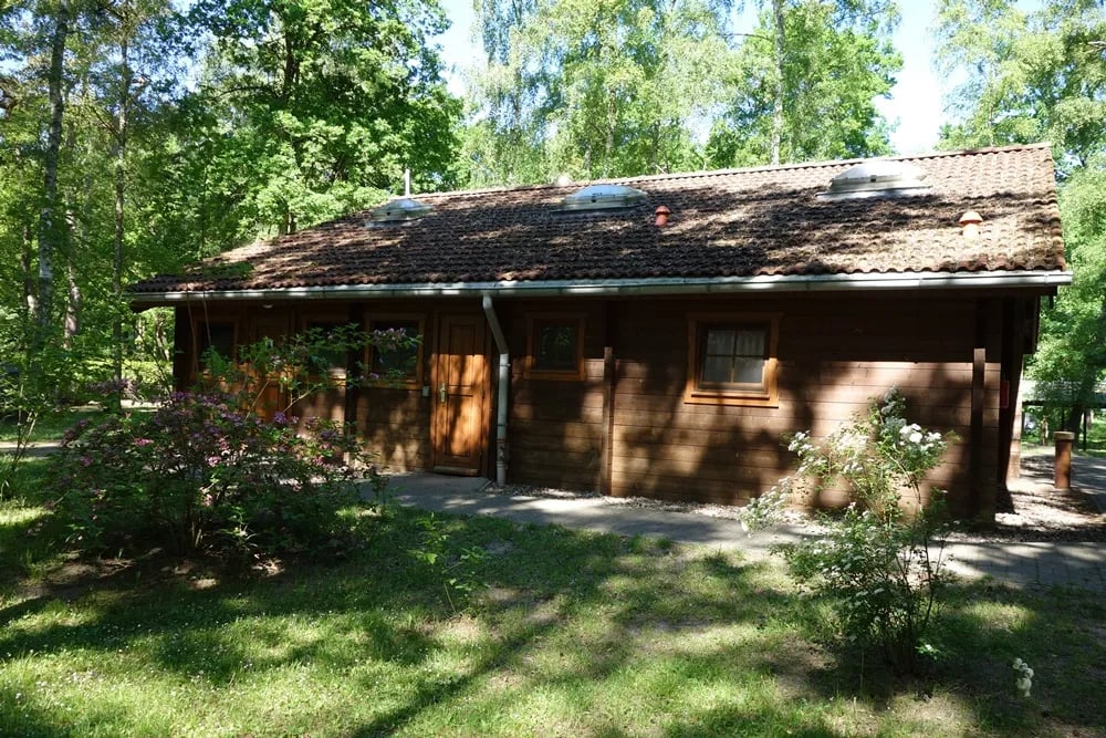 Campingplatz “Bolter Ufer” C15