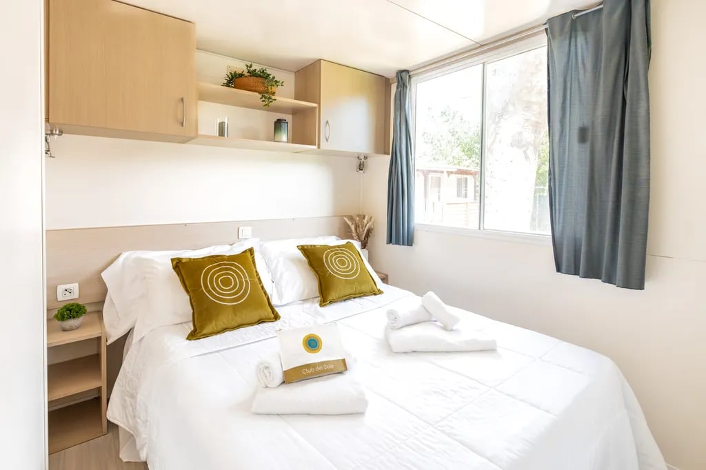 International Riccione Camping Village