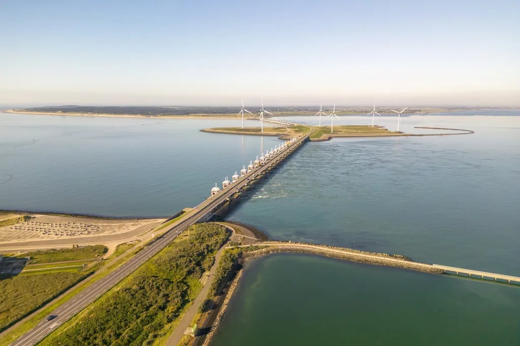 Camping Hof Domburg gallery 1