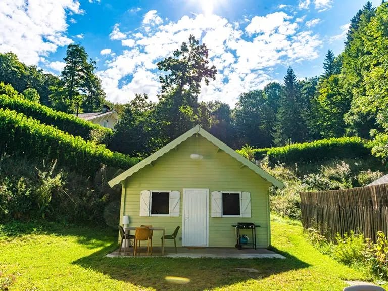 Les Cabanes d’Hestia gallery 3