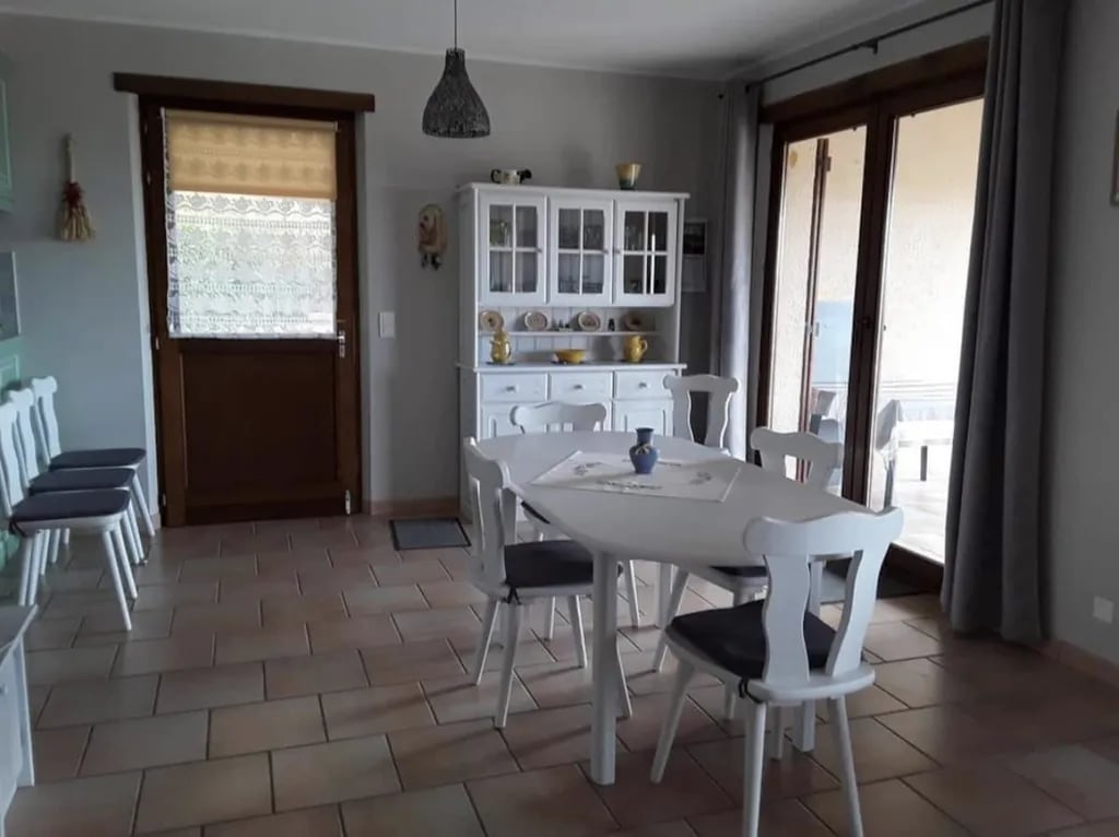 La Roulotte du Verdon gallery 2