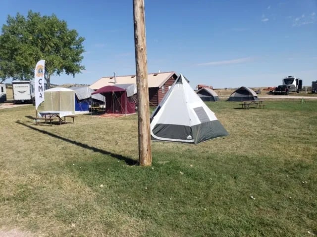 Lazy JD RV Park gallery 3