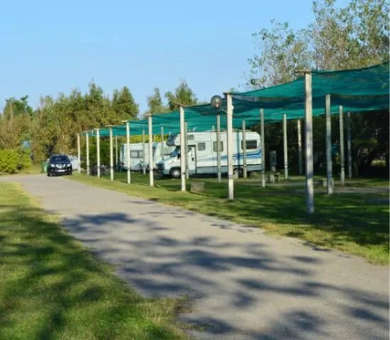 Rosapineta Camping Village gallery 3