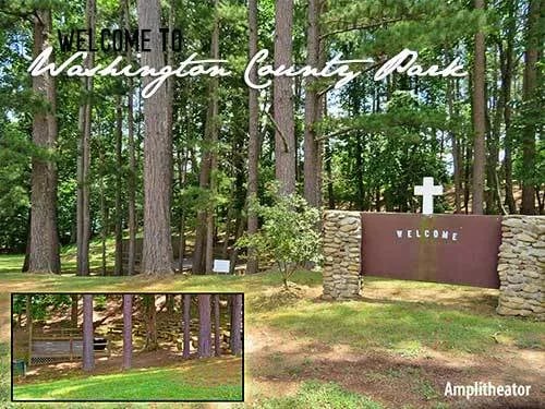 Washington County Park gallery 2