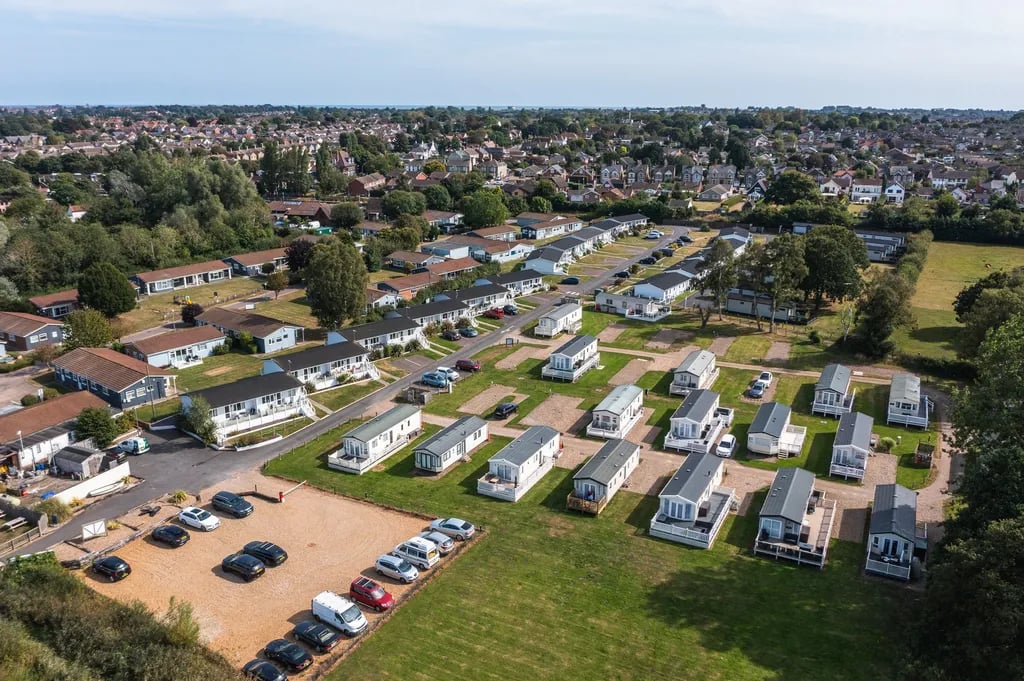 Broadland Holiday Village gallery 2