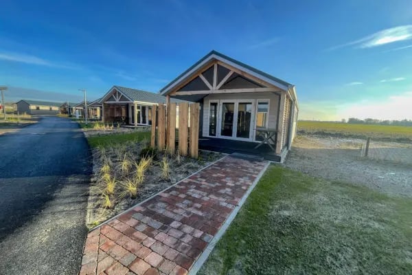 Nordsee-Camp Norddeich gallery 2