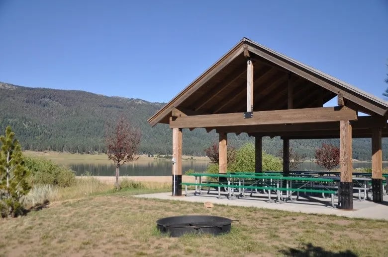 Van Wyck Campground gallery 2