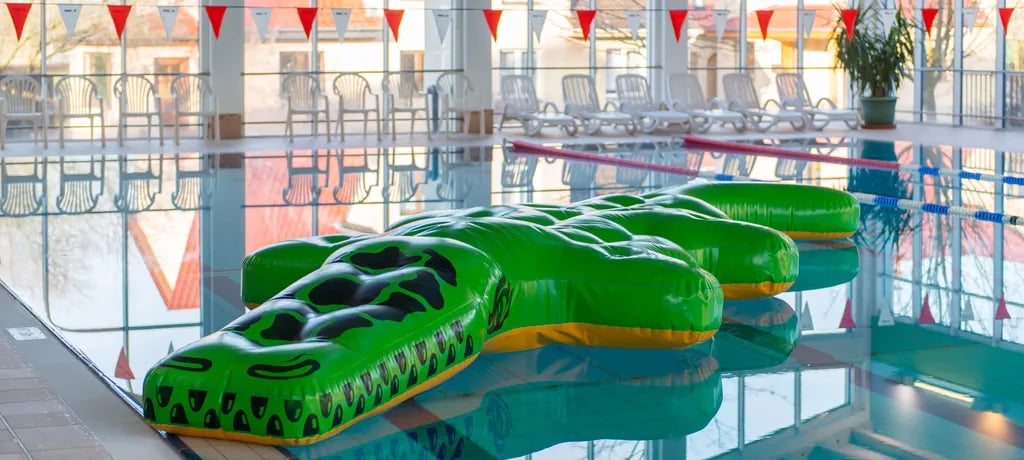 Campingplatz Pappelbucht