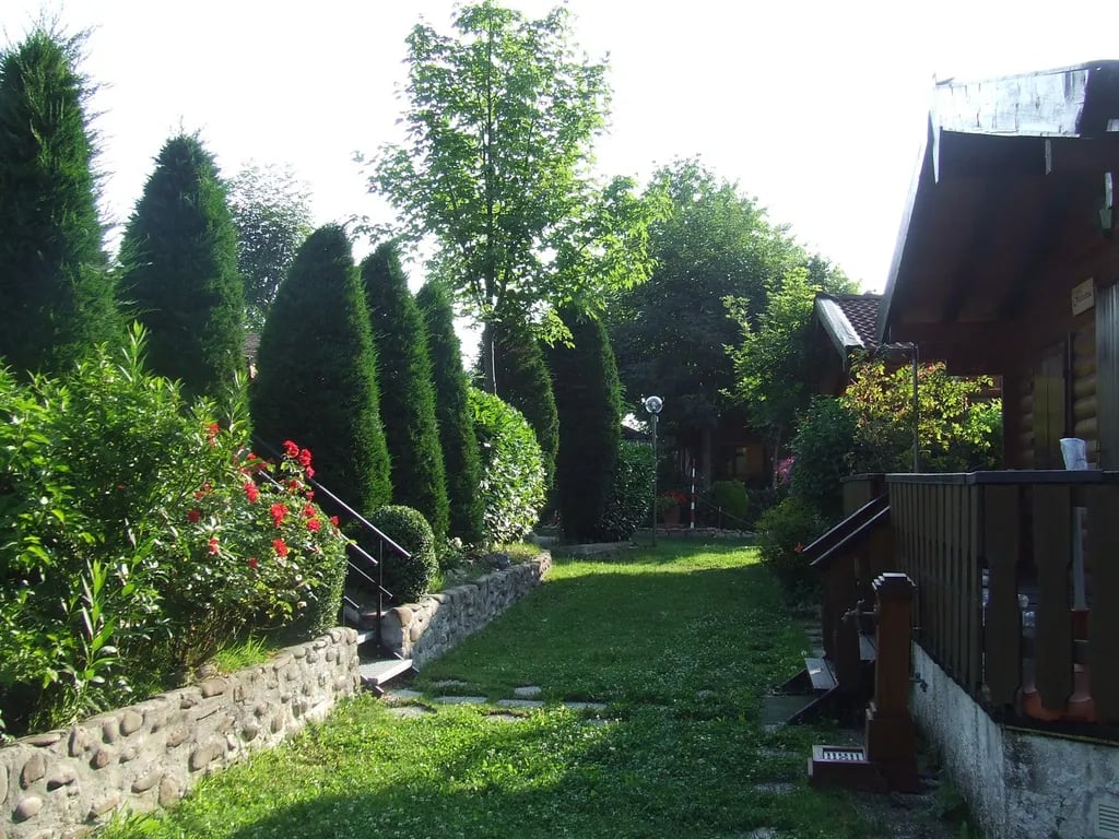 Campeggio Sestola gallery 1