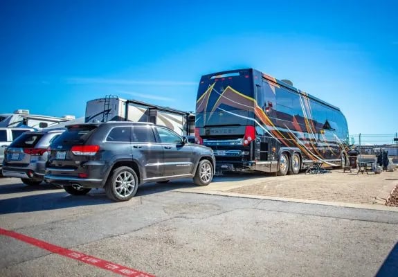 COTA RV Park gallery 1