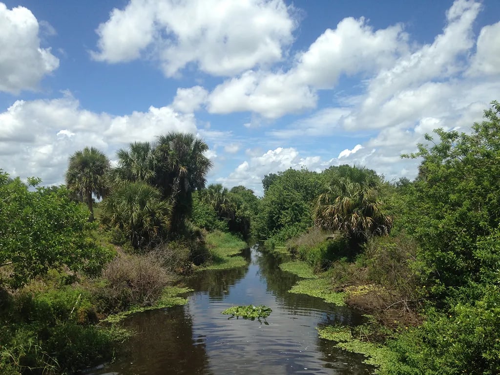 The Glades RV Resort