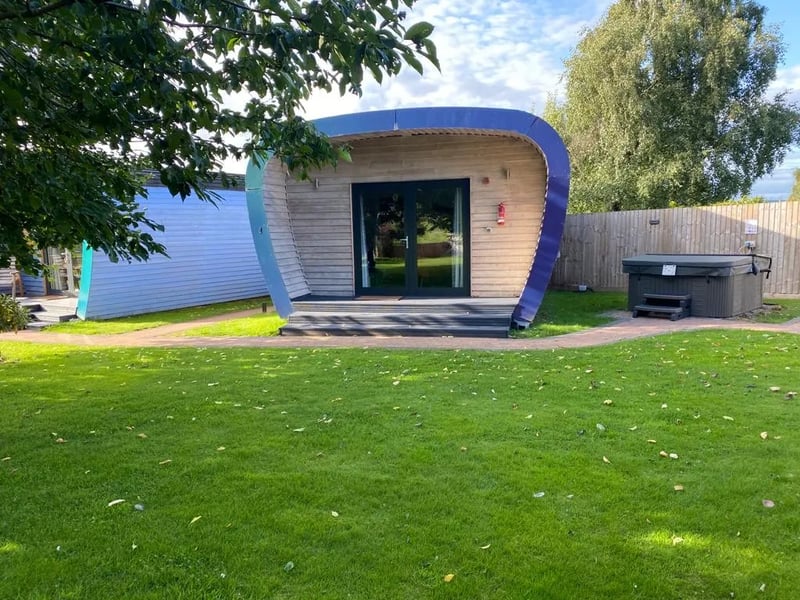 Whitemoss Lodge gallery 1