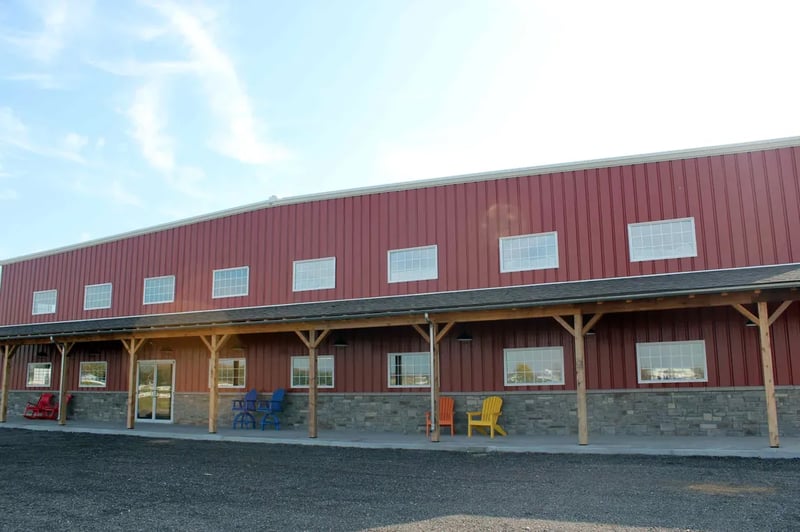 Shipshewana RV Park