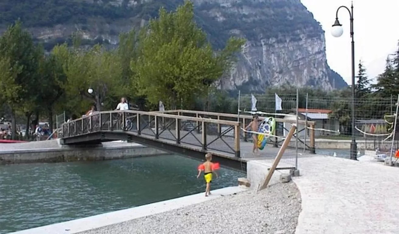 Campeggio Arco Lido gallery 4