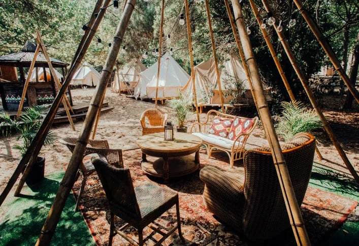 Dreamsea Surf Camp France gallery 2