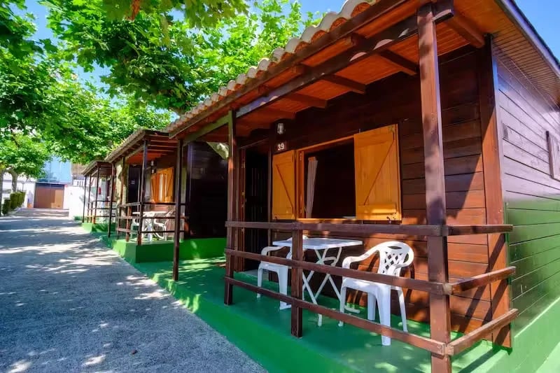 Camping Playa Canelas gallery 2